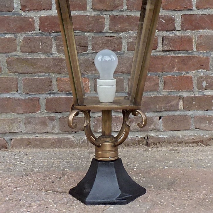 E3. Hengelo + testata rame con 4 lati 70. 85 cm